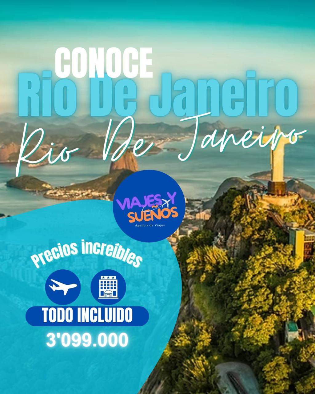 Rio de Janeiro - Brasil