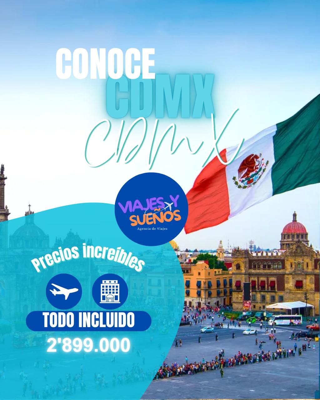 CDMX - México